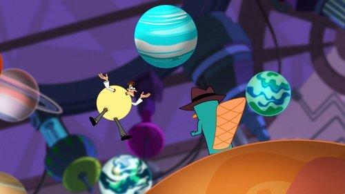 undefined Season 5 Episode 25 - Doof in Retrograde