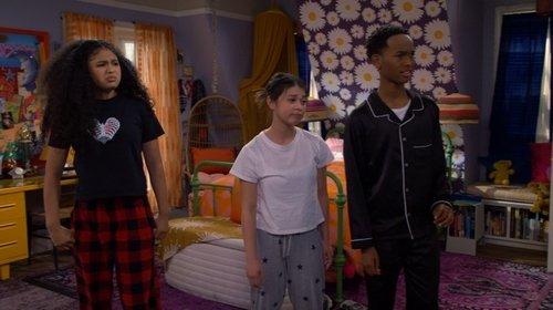 Pretty Freekin Scary Season 1 Episode 16 - The Game of Life