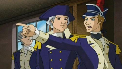 Liberty's Kids Season 1 Episode 26 - Honor and Compromise