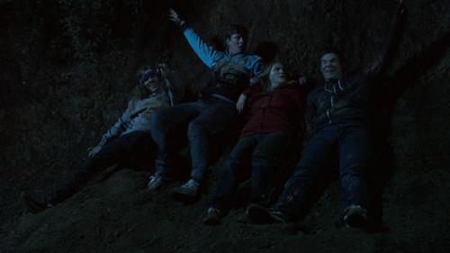 Workaholics Season 3 Episode 18 - Hungry Like the Wolf Dog