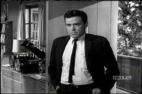 Perry Mason Season 7 Episode 20 - The Case of the Frightened Fisherman