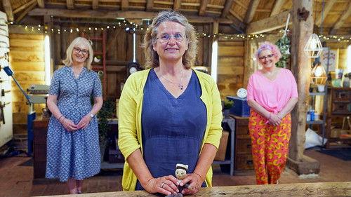 The Repair Shop Season 9 Episode 14 - Sailor Doll