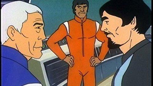 Sealab 2020 Season 1 Episode 5 - The Shark Lover