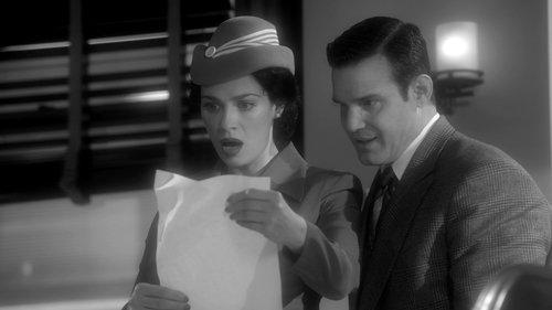 Background image for The Big Snag