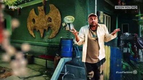 Las Fierbinţi Season 19 Episode 24 - Dorinte Ascunse (2)