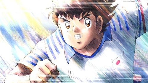 Captain Tsubasa Season 2 Episode 31 - The Most Powerful Shot in History