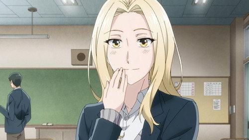 Koikimo Season 1 Episode 1 - He's Not Entirely Bad