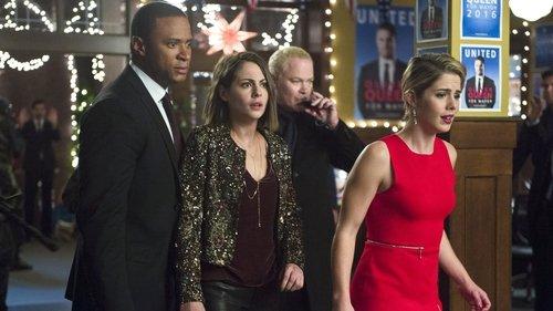 undefined Season 4 Episode 9 - Dark Waters