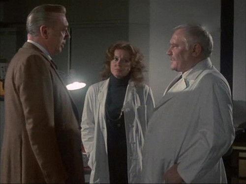 Derrick Season 10 Episode 10 - Episode 10