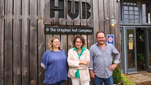 The Hotel Inspector Season 19 Episode 5 - East Sussex Shepherds Huts