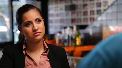 Reasonable Doubt Season 3 Episode 9 - Murder at her Doorstep