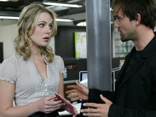 Packed to the Rafters Season 2 Episode 18 - Space Junk