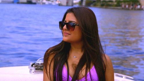 Virgin Territory Season 1 Episode 9 - Episode 9