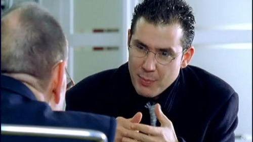 Background image for Galaxy's Greatest Athlete