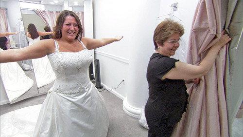 Say Yes to the Dress Season 5 Episode 23 - In the Spotlight