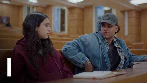 Midterm Season 1 Episode 1 - Loneliness