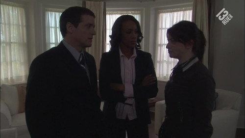 Missing Season 2 Episode 3 - Judgement Day