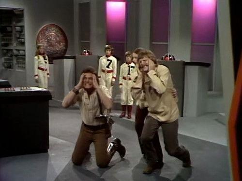 The Starlost Season 1 Episode 5 - Children of Methuselah