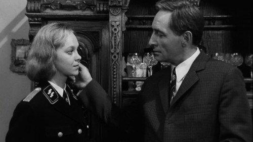 Seventeen Moments of Spring Season 1 Episode 8 - Episode 8