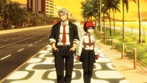 Undead Unluck Season 1 Episode 11 - Rio de Janeiro