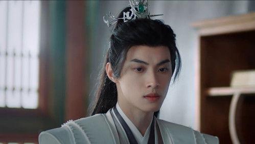 Palace Shadows: Between Two Princes Season 1 Episode 9 - Episode 9