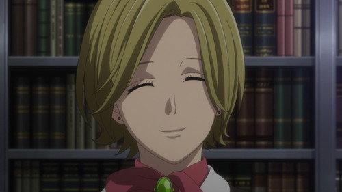 undefined Season 3 Episode 7 - What Was Lost