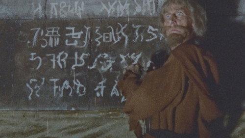 Catweazle Season 2 Episode 1 - The Magic Riddle
