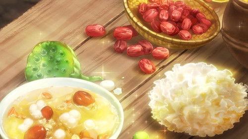 Cinderella Chef Season 1 Episode 6 - Yang Zhou Found the Lotus Seed