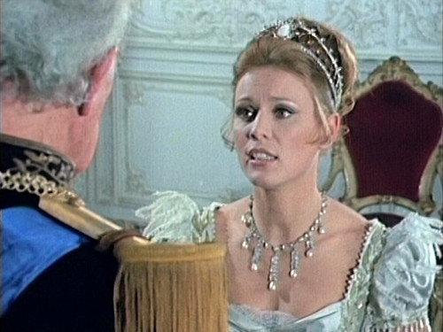 La Demoiselle d'Avignon Season 1 Episode 2 - Episode 2