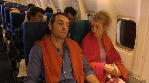 A Guy, a Girl Season 5 Episode 2 - Episode 2