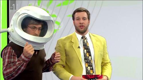 Refreshment Front Season 2 Episode 7 - Mars