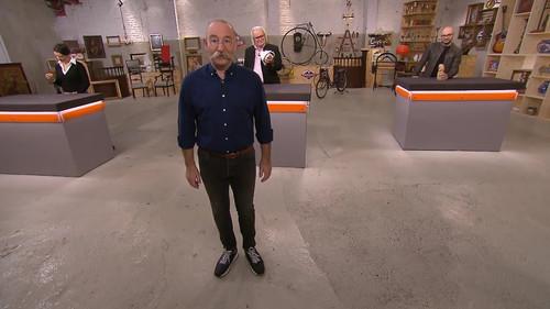 Bares für Rares - Lieblingsstücke Season 3 Episode 12 - Episode 12