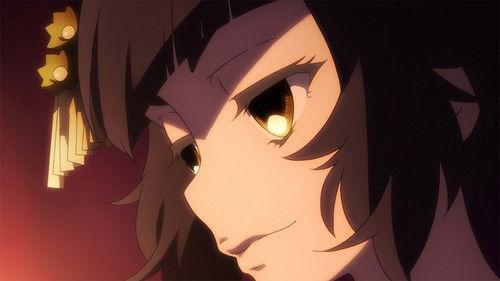 Revenger Season 1 Episode 5 - Love Never Dies