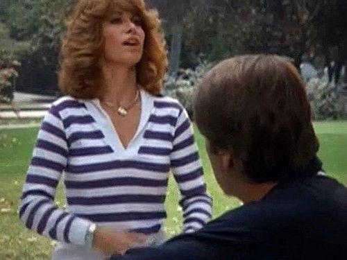 Hart to Hart Season 3 Episode 6 - Harts Under Glass