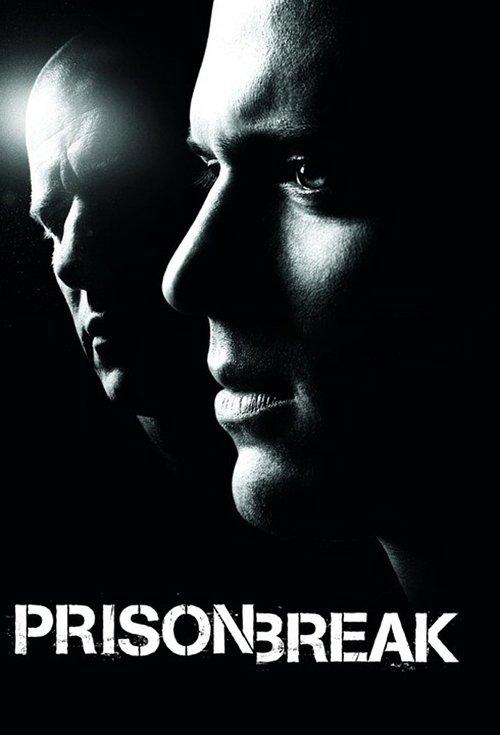 Prison Break poster