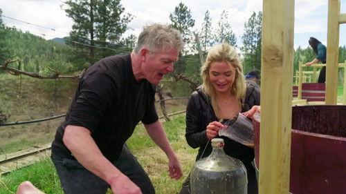 The Amazing Race Canada Season 10 Episode 4 - Slow Roll and Stay in Control