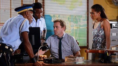 Death in Paradise Season 7 Episode 8 - Melodies of Murder