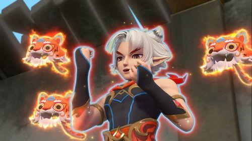 星卡梦少女 Season 3 Episode 13 - Episode 13