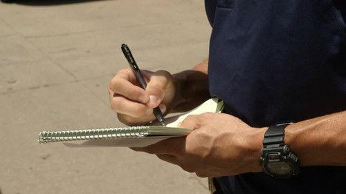 After the First 48 Season 8 Episode 10 - One Good Deed