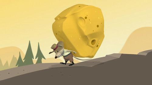 Bananas in Pyjamas Season 2 Episode 21 - The Big Cheese