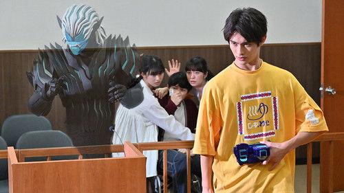 Kamen Rider Season 32 Episode 6 - Evil's True Identity!  A Shocking Show Time?!