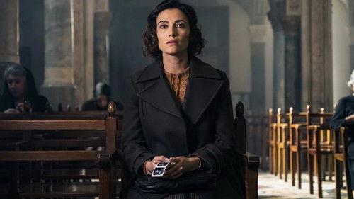 Mafia Only Kills in Summer Season 2 Episode 5 - Episode 5