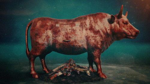 Dark Marvels Season 1 Episode 4 - Pain and Punishment