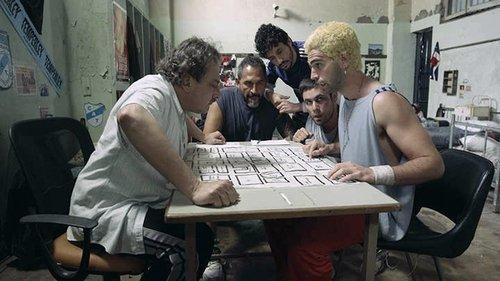 El marginal Season 1 Episode 8 - Chapter 8