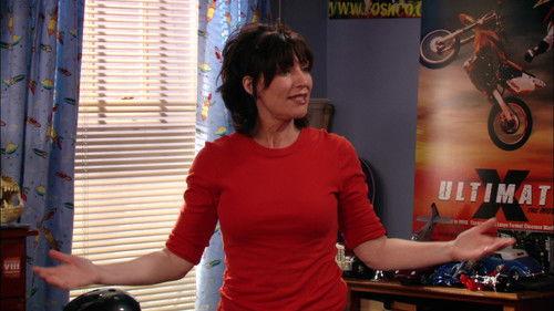 8 Simple Rules Season 1 Episode 15 - Kerry's Big Adventure