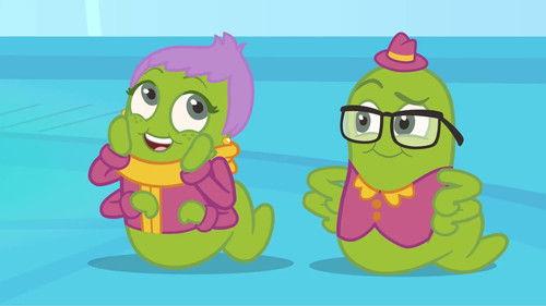 Mundo Bita: Imagine-se Season 1 Episode 6 - Episode 6