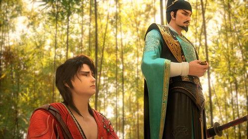 The Flame Imperial Guards Season 1 Episode 18 - Episode 18