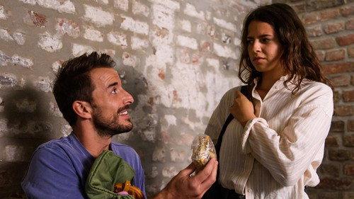 Bettys Diagnose Season 7 Episode 6 - Episode 6