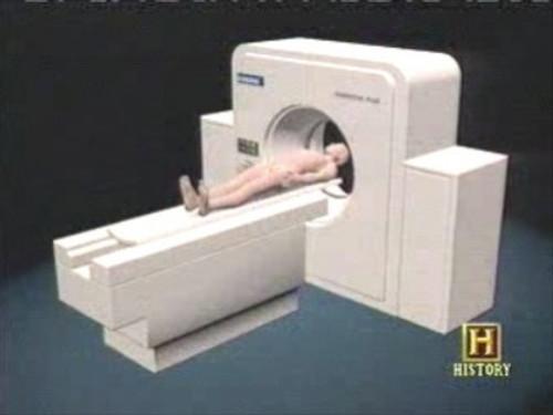 Modern Marvels Season 6 Episode 11 - Medical Imaging