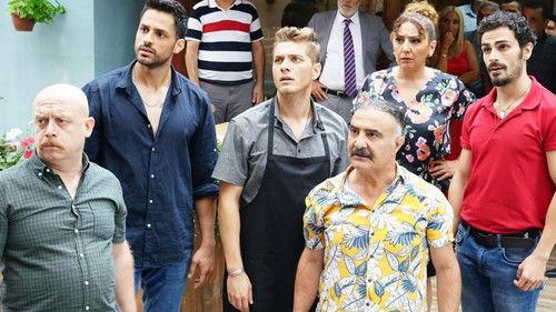 Gençliğim Eyvah Season 1 Episode 6 - Episode 6